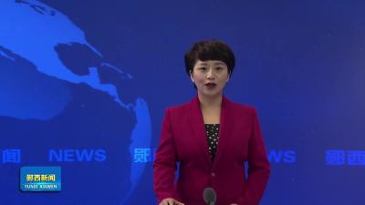 店子镇召开“楚商回乡 共建家乡”返乡成功人士代表恳谈会