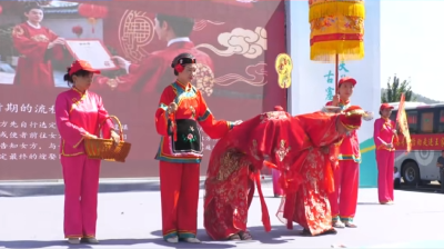 天价彩礼被“叫停”