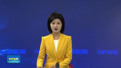 年味来了｜县文联、城关镇联合举办“迎新春·写春联·送祝福”活动