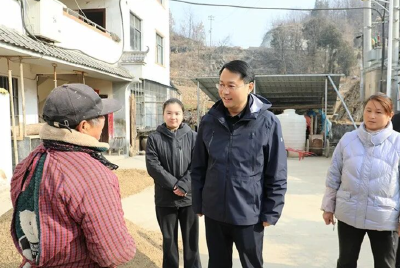 湖北省委“三农九问”，郧西这样作答！