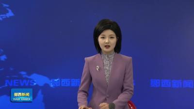 我县加快推进天河流域水环境综合治理项目建设