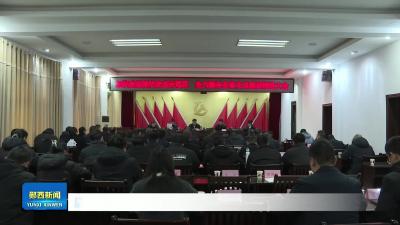 店子镇：加快建设现代农业示范区