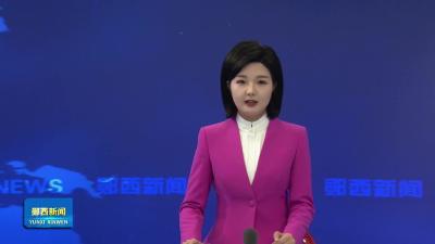 王兵调研财税工作时强调：强化财政保障  夯实税务支撑  更好服务经济社会高质量发展