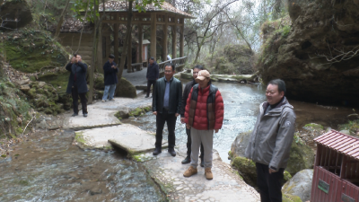 郧西又要上大银幕了！《那山那水那人》剧组来我县选景
