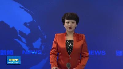 王兵主持召开县委党的建设和人才工作领导小组会议    抓实抓细党的建设各项工作  以高质量党建引领保障高质量发展