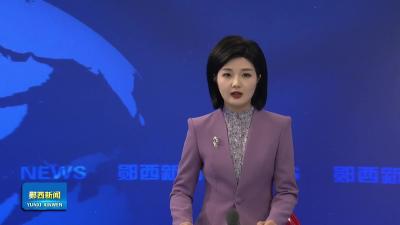 香口乡加快建设生态农业小镇.