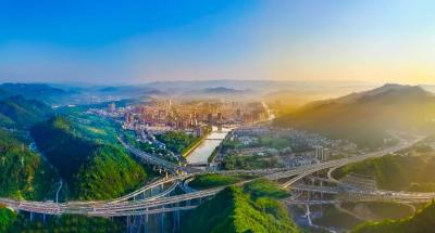 新春第一会后，全县各地各单位集中发声（二​）