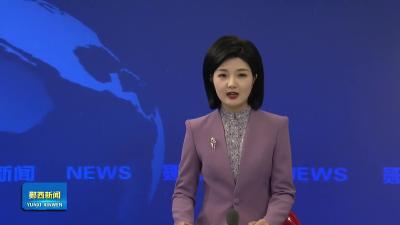 春天里的郧西｜汉江河畔春光好 油菜花田迎盛景.