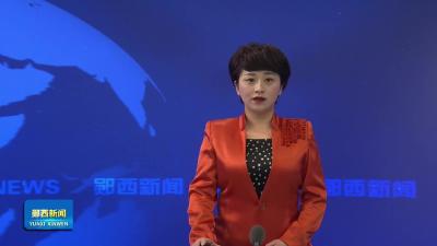 王兵调研督导春季农业生产和高标准农田建设工作  抓实春季农业生产 推进乡村全面振兴