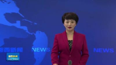 县自然资源和规划局干部坚守地灾防线护平安