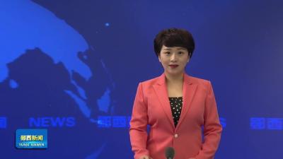 县中医医院医养中心老人欢度元宵佳节