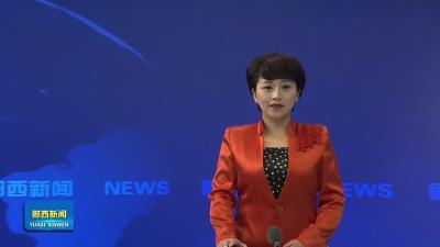 县残联上门评残解民忧 助残服务暖人心