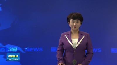 李光锐在城关镇调研督导民生项目时强调  着力办好民生实事 持续增进民生福祉