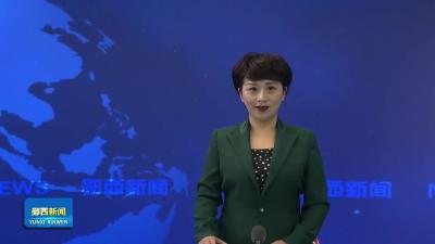 全县中小学生篮球分级联赛举行