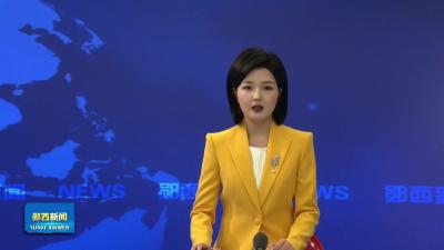 李光锐主持召开县政府党组（扩大）会议.