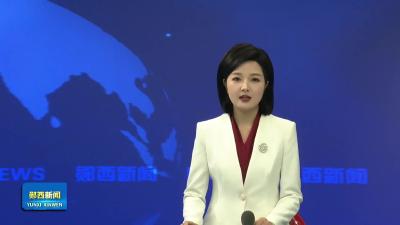 观音镇小樱桃成就富民大产业.