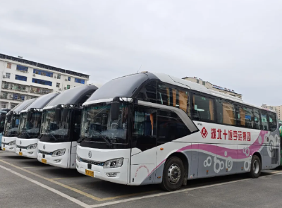 郧西⇌竹溪，明起直达！