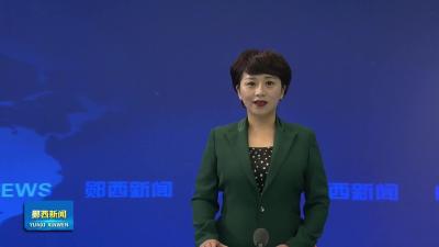 河夹镇：抢抓农时忙春管 科学管护促丰收