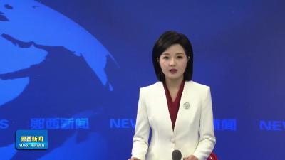 县总工会开展“工会帮就业”文旅服务业专场招聘活动