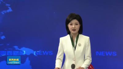 湖北医药学院药护学院院长金志雄赴县人民医院调研