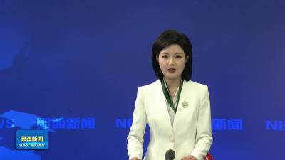 郭龙银看望慰问先进典型代表.