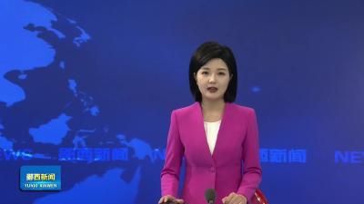 槐树林特场举办送戏下乡活动.