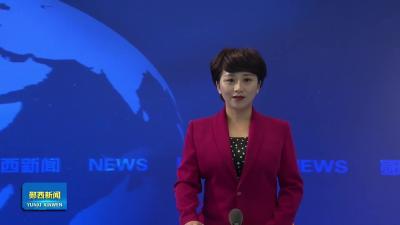 国药东风总医院与县人民医院签订协作共建协议