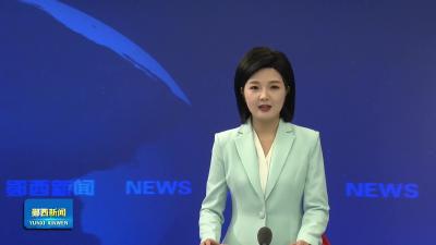 湖北汽院师生走进香口开展研学活动.