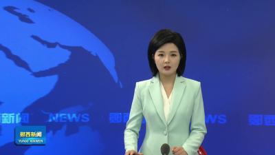 菌草种植铺就“致富路”.