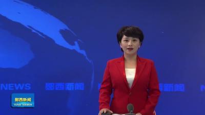 县税务局税收宣传月活动丰富多彩