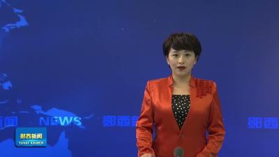 我县“健康杯”职工篮球赛火热开赛.