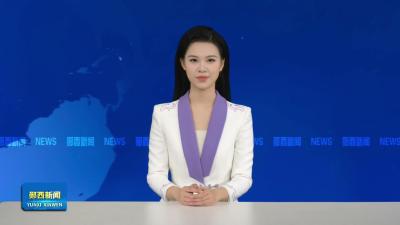 羊尾派出所民辅警勇救意外落水男子