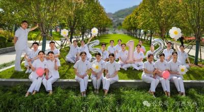 是天使，亦是凡人！今天，向TA们致敬！