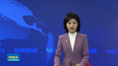 李光锐主持召开县政府第98次常务会议