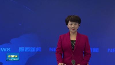 湖北口回族乡“主动上门”服务提升基层治理温度