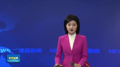 五一假期七夕天街客流攀升  文旅消费活力十足.