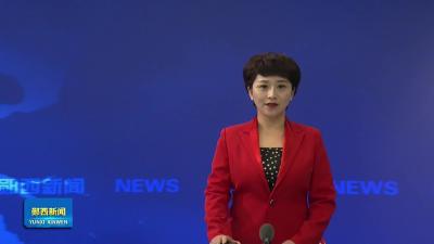 我县“五一”假期活动丰富多彩 文旅市场持续火热