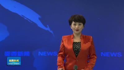 王兵李光锐与湖北广电网络公司党委副书记、总经理胡晓斌座谈  推动数字技术运用 赋能服务西十高铁开通