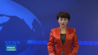 我县多措并举筑牢防汛“安全堤”.