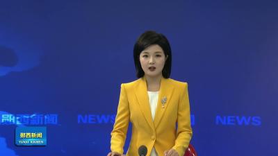 王兵在河夹镇调研时强调    抓好高标准农田建设  切实筑牢粮食安全根基