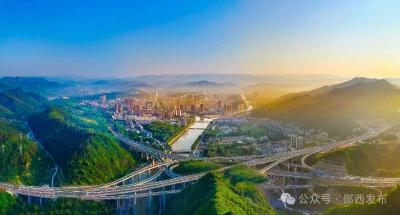 最新揭晓！郧西入选全国百强！
