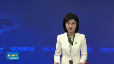 我县农村供水保障水平稳步提升.