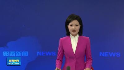 土门水库：绷紧防汛安全弦 筑牢度汛安全线
