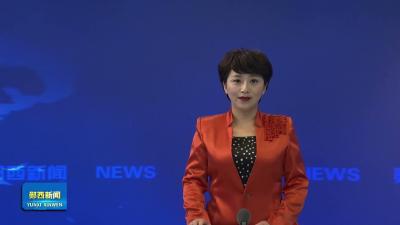 县中医医院、县妇保院举办护士节系列庆祝活动