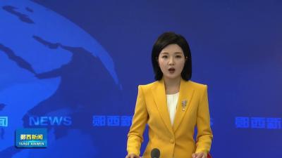 市政协副主席李翔来郧西调研