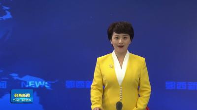 奋战二季度 确保“双过半”丨湖北云极：满产满销保交付 提前完成任务目标