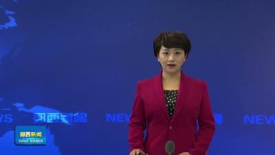 县政协专题调研加强基层应急保障能力建设.