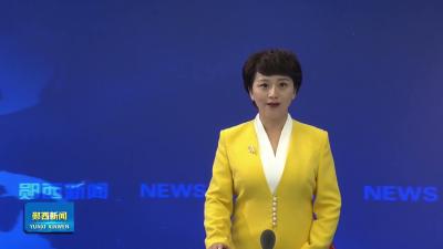 我县多部门协作为中考考生保驾护航