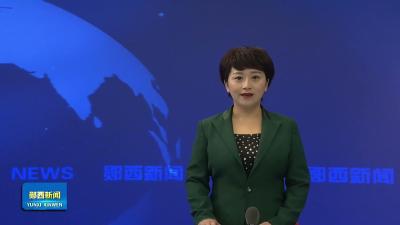 土门水库扎实做好防溺水工作.