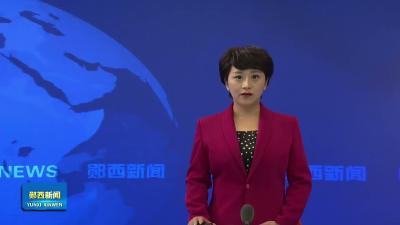湖北奥维：开足马力赶订单  奋力冲刺5亿元年度目标.